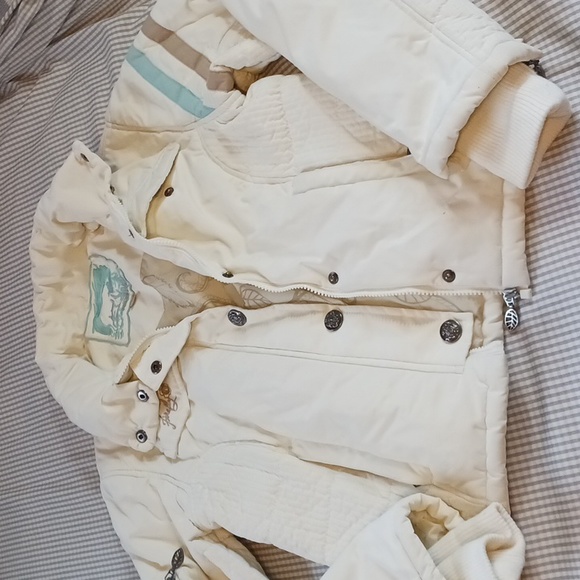 Firefly Winter Jacket - Picture 1 of 12